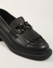 ZAPATOS REBECA HOPE 22404 en color Negro