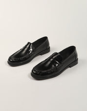 ZAPATOS REBECA HOPE 300 R04 en color Negro