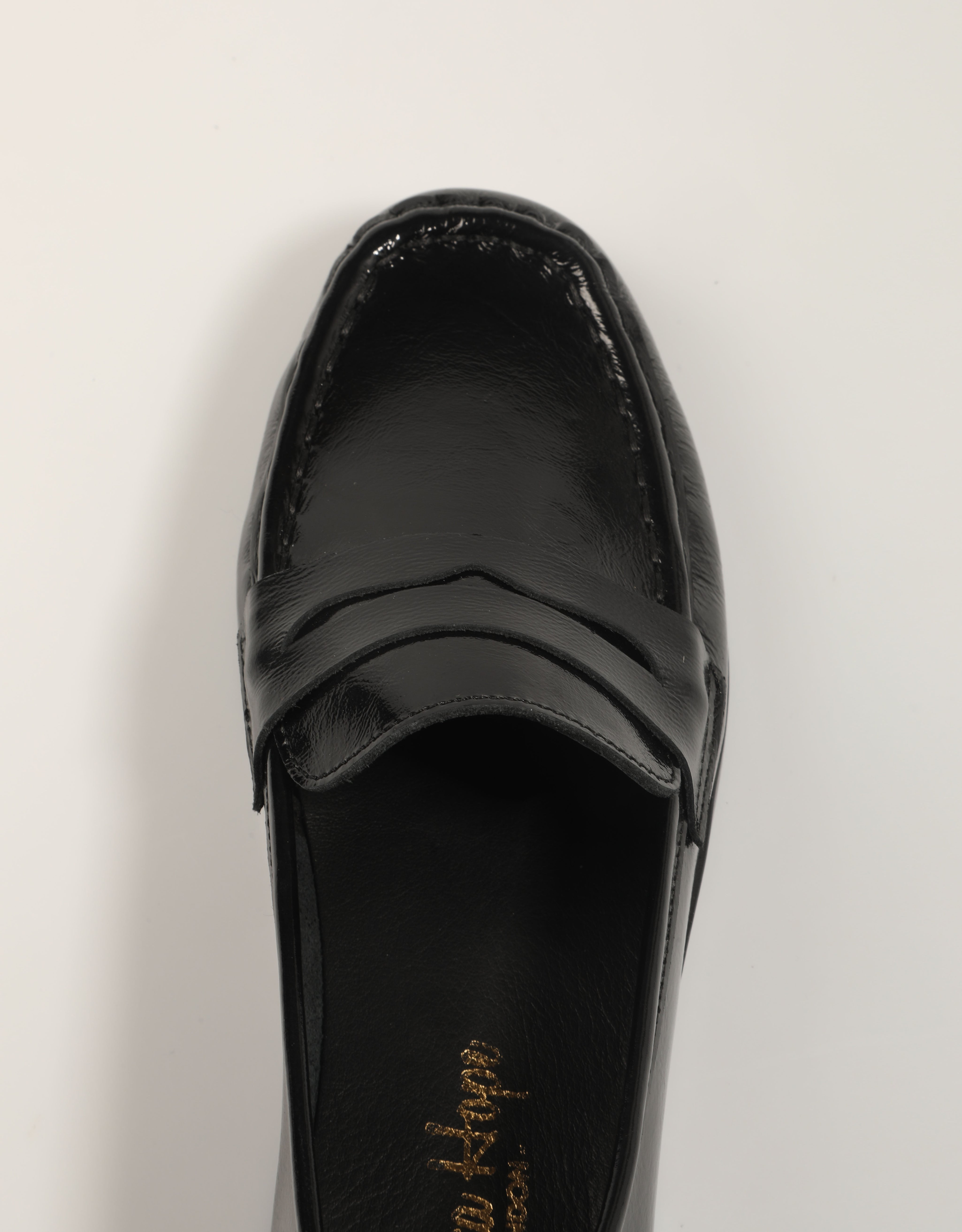 ZAPATOS REBECA HOPE 300 R04 en color Negro