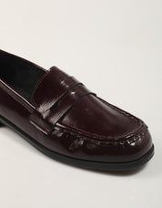 ZAPATOS REBECA HOPE 300 R04 en color Burdeos