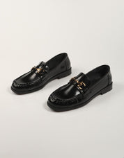 ZAPATOS REBECA HOPE 300 R02 en color Negro