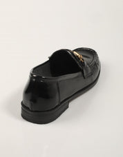 ZAPATOS REBECA HOPE 300 R02 en color Negro
