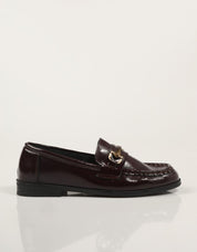 ZAPATOS REBECA HOPE 300 R02 en color Burdeos