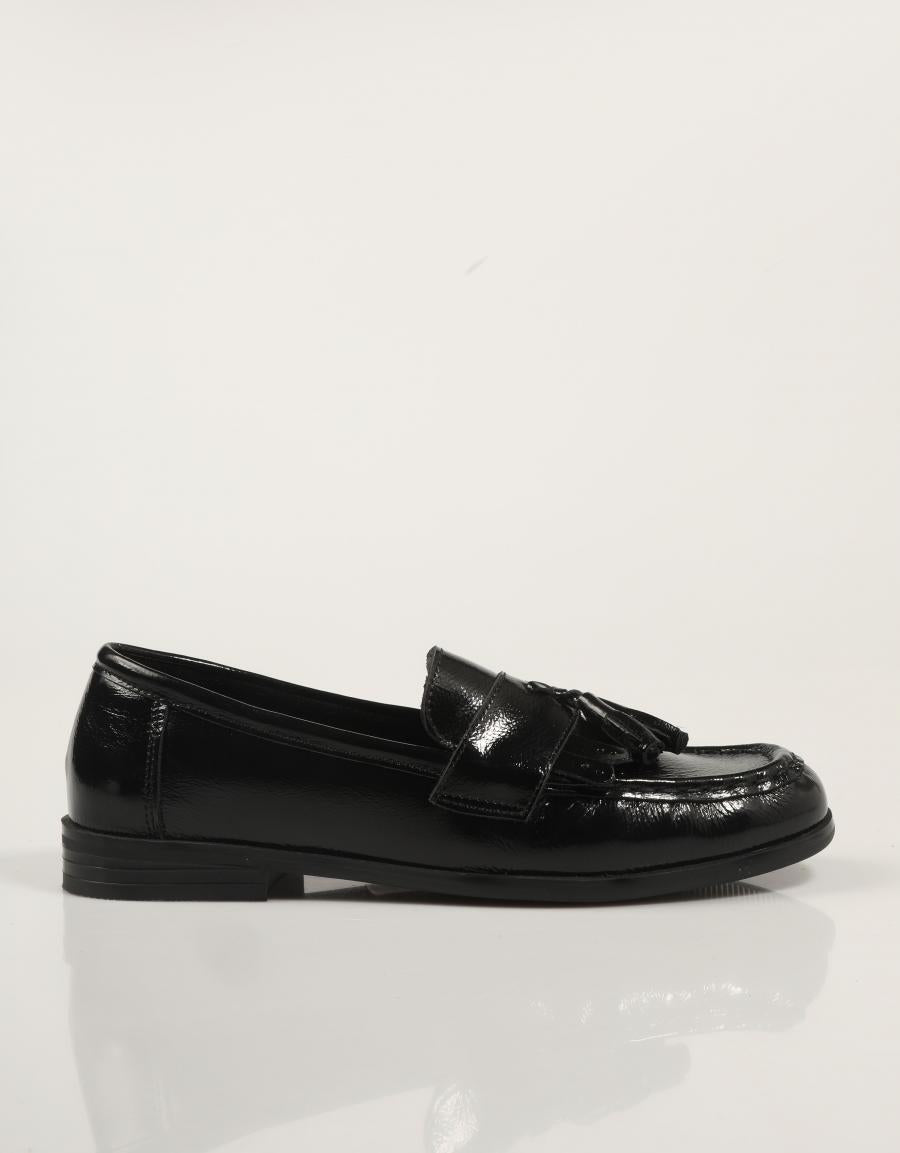 ZAPATOS REBECA HOPE 300 R05 en color Negro
