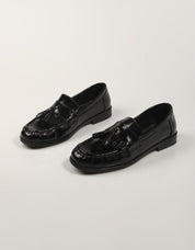 ZAPATOS REBECA HOPE 300 R05 en color Negro