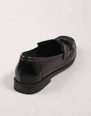 ZAPATOS REBECA HOPE 300 R05 en color Negro