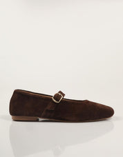 ZAPATOS REBECA HOPE 4062 en color Marron