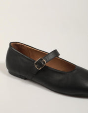 ZAPATOS REBECA HOPE 4062 en color Negro