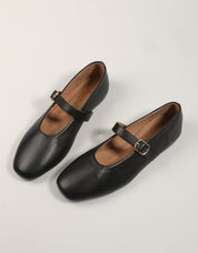 ZAPATOS REBECA HOPE 4062 en color Negro