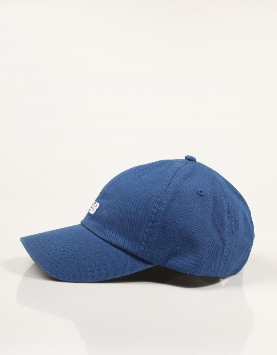 GORRA NEW BALANCE PANEL CLASSIC HAT en color Azul marino