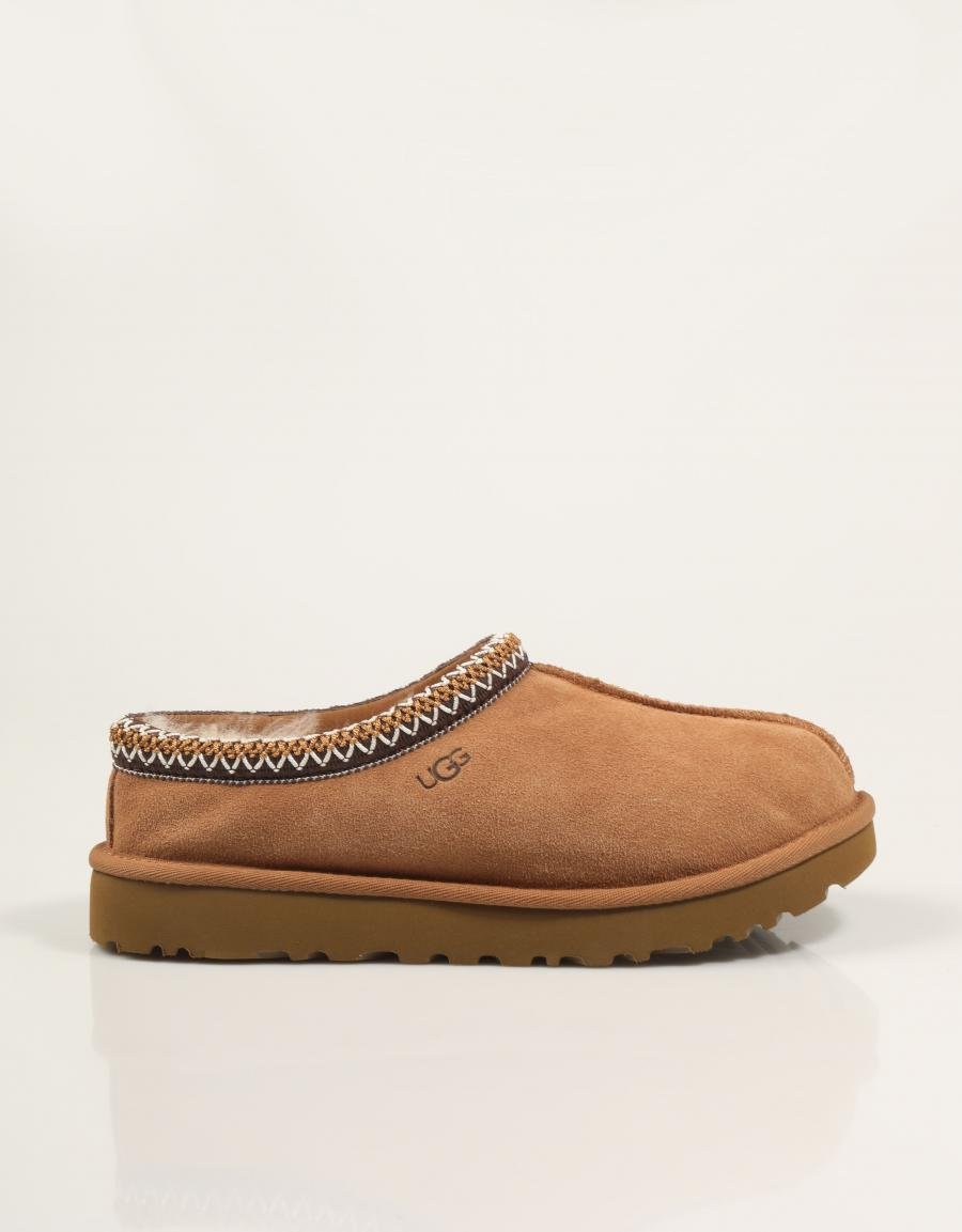 ZUECOS UGG W TASMAN II en color Cuero