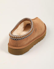 ZUECOS UGG W TASMAN II en color Cuero
