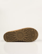 ZUECOS UGG W TASMAN II en color Cuero