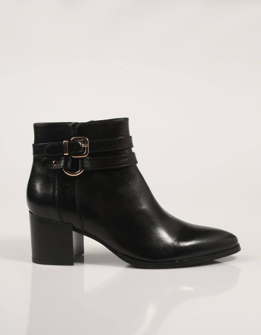 BOTINES REGARDE LE CIEL TAILOR 45 en color Negro