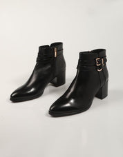 BOTINES REGARDE LE CIEL TAILOR 45 en color Negro