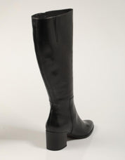 BOTAS REGARDE LE CIEL TAYLOR F25 16 en color Negro