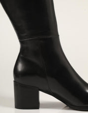 BOTAS REGARDE LE CIEL TAYLOR F25 16 en color Negro