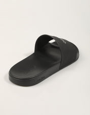 CHANCLAS CALVIN KLEIN ESS SLIDE MONOBRAND CV en color Negro