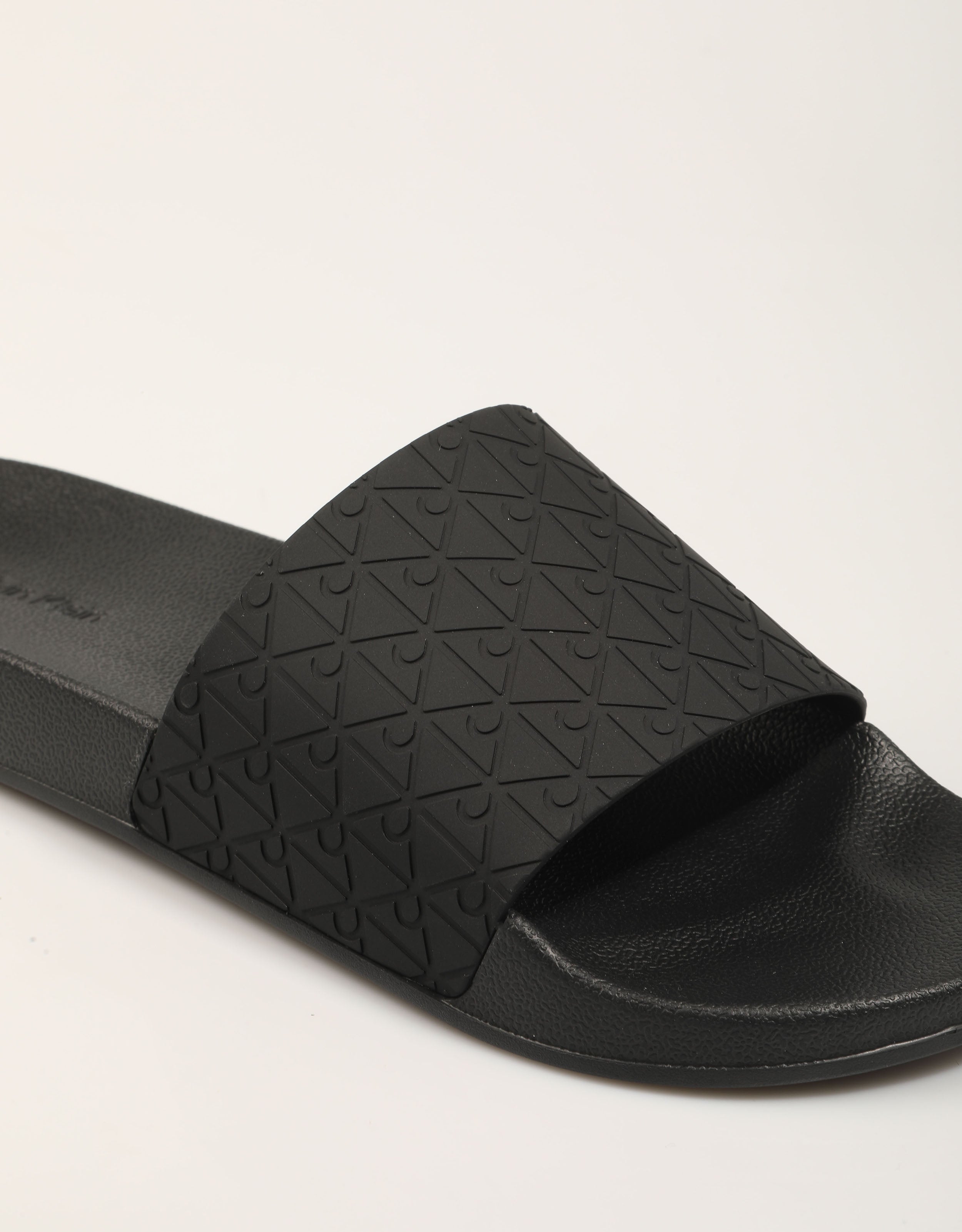 CALVIN KLEIN ESS SLIDE PU AOP 89471