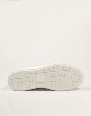 ZAPATILLAS CALVIN KLEIN LOW PROF CUPSOLE CV en color Blanco