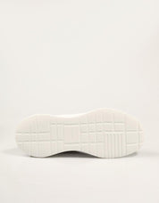 ZAPATILLAS CALVIN KLEIN LIGHT EVA RUNNER NYL SUE en color Negro