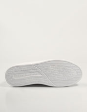 ZAPATILLAS TOMMY HILFIGER ICON COURT LIGHT ESS en color Blanco