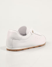 ZAPATILLAS TOMMY HILFIGER BELLA TH LOW PROFILE RUNNER en color Blanco