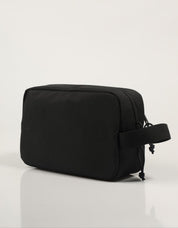 NECESER TOMMY HILFIGER TJM ARCHIVE WASHBAG en color Negro
