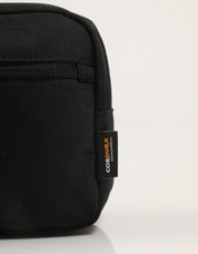 NECESER TOMMY HILFIGER TJM ARCHIVE WASHBAG en color Negro