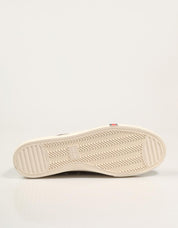 ZAPATILLAS TOMMY HILFIGER ARCHIVE VULC Y2K EM0EM01674 en color Taupe