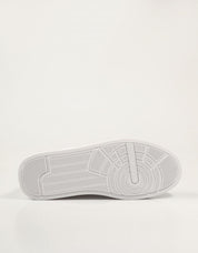 ZAPATILLAS TOMMY HILFIGER COURT KNIT en color Blanco