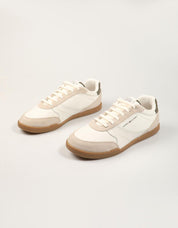 ZAPATILLAS TOMMY HILFIGER LOPRO LTH en color Blanco