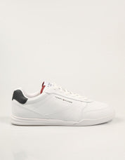 ZAPATILLAS TOMMY HILFIGER LOPRO LTH en color Blanco