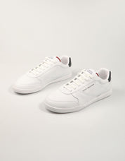 ZAPATILLAS TOMMY HILFIGER LOPRO LTH en color Blanco