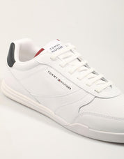 ZAPATILLAS TOMMY HILFIGER LOPRO LTH en color Blanco