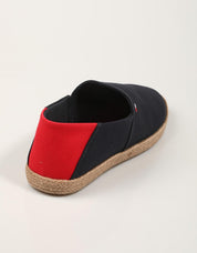 ESPARDEÑAS TOMMY HILFIGER ESPADRILE en color Azul marino