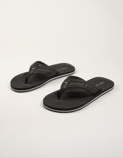 ZAPATILLAS TOMMY HILFIGER BEACH SANDAL en color Negro