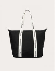 BOLSO TOMMY HILFIGER TJW ESS DAILY TOTE en color Negro
