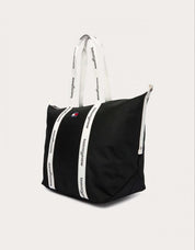 BOLSO TOMMY HILFIGER TJW ESS DAILY TOTE en color Negro