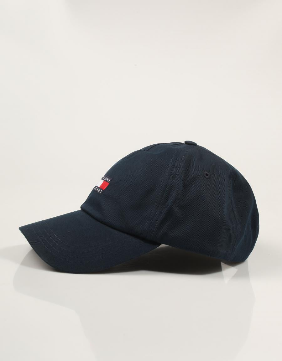 GORRA TOMMY HILFIGER TJM HERITAGE CORE CAP en color Azul marino
