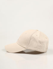 GORRA TOMMY HILFIGER TH FLAG COTTON 6 PANEL CAP en color Beige