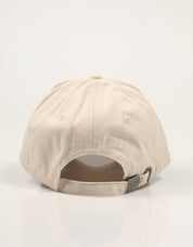 GORRA TOMMY HILFIGER TH FLAG COTTON 6 PANEL CAP en color Beige
