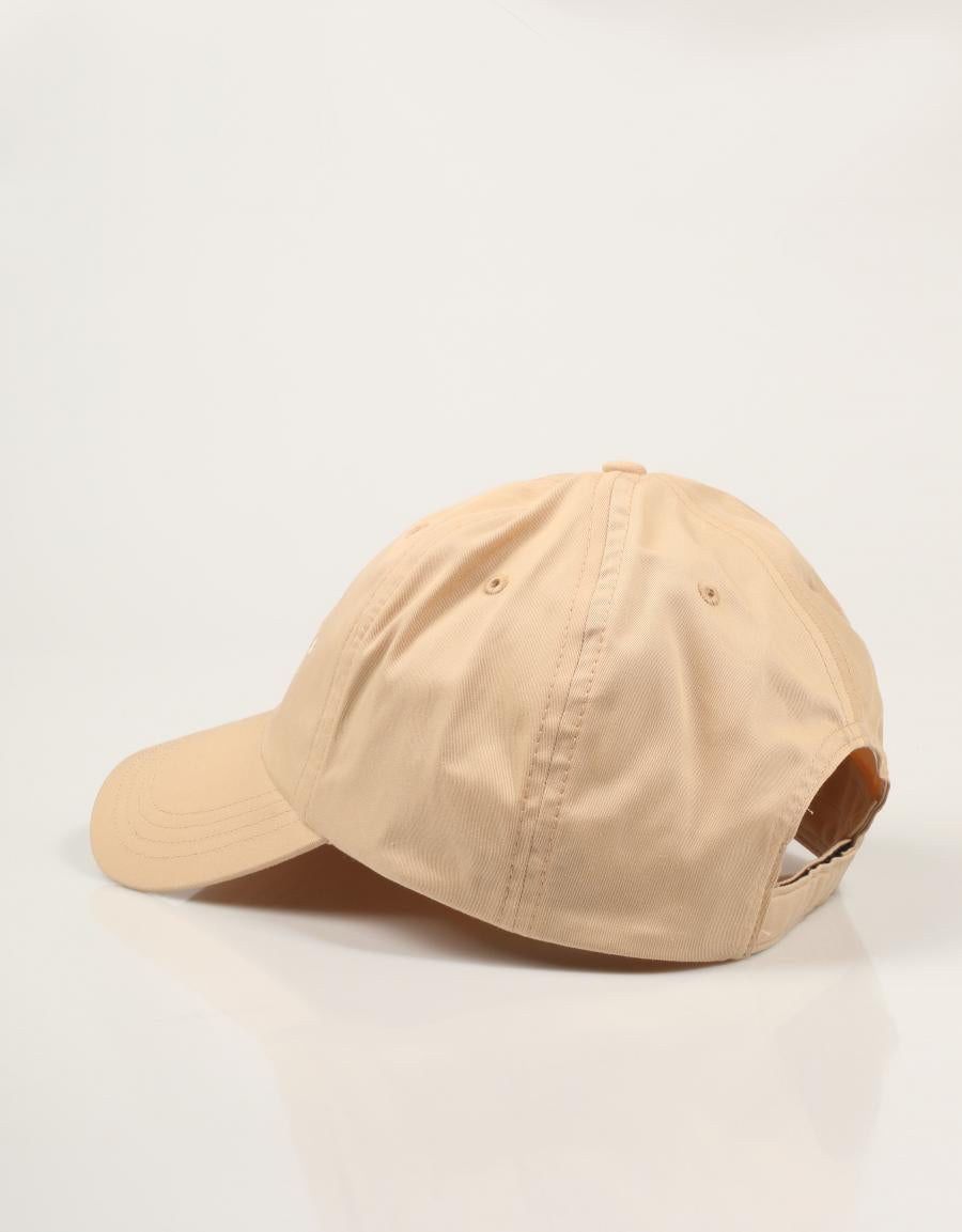 GORRA TOMMY HILFIGER TJM LINEAR LOGO CAP en color Beige