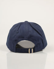 GORRA TOMMY HILFIGER TH ELEVATED CHIC CAP en color Azul marino