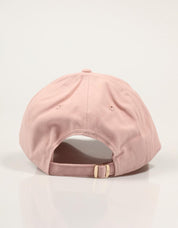 GORRA TOMMY HILFIGER TH ELEVATED CHIC CAP en color Rosa