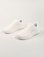 ZAPATILLAS SKECHERS BOBS B FLEX LO en color Blanco