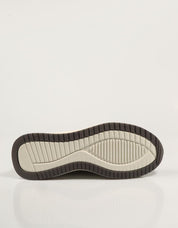 ZAPATILLAS SKECHERS SLIP INS BOBS SPORT en color Taupe