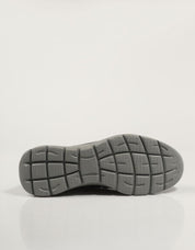 ZAPATILLAS SKECHERS SLIP INS SUMMITS en color Negro