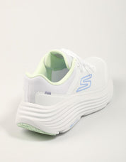 ZAPATILLAS SKECHERS MAX CUSHIONING ENDEAVOUR en color Blanco