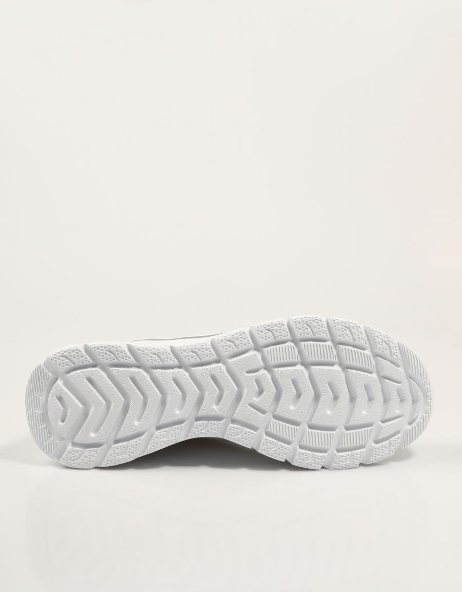 ZAPATILLAS SKECHERS FASHION FIT 2 0 en color Blanco